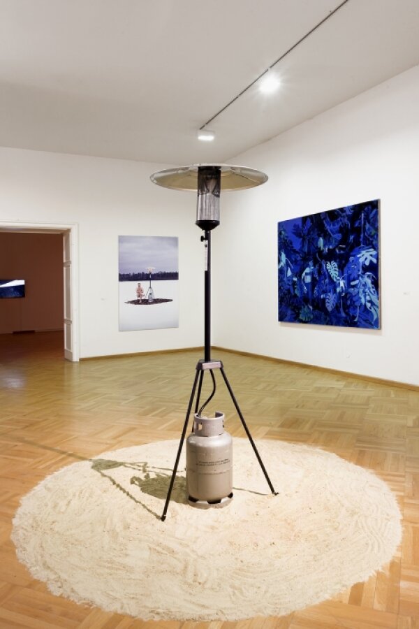 Foto: M. Dvořáková